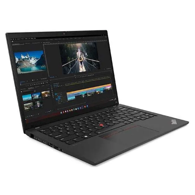 Ноутбук Lenovo Thinkpad T14 21HD0051RT
