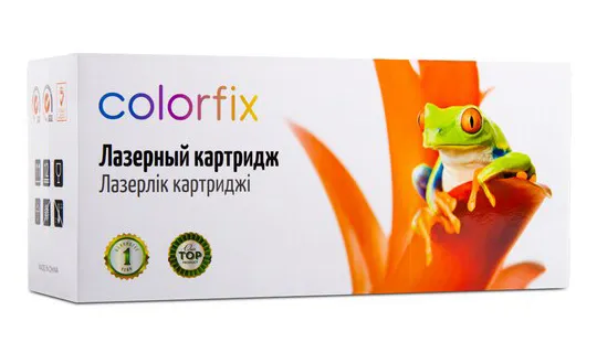 Картридж Colorfix CF542A/054Y