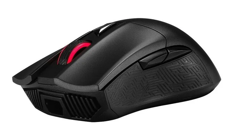 Компьютерная мышь ASUS P702 ROG GLADIUS II WIRELESS 90MP00Z0-B0UA00