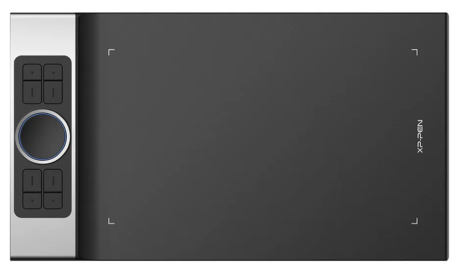 Графический планшет XP-Pen Deco Pro Medium
