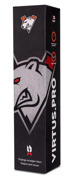 Коврик для компьютерной мыши X-game Virtus Pro