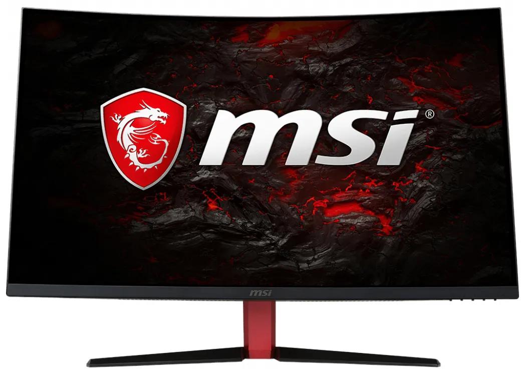 Монитор 31" MSI Optix AG32CV