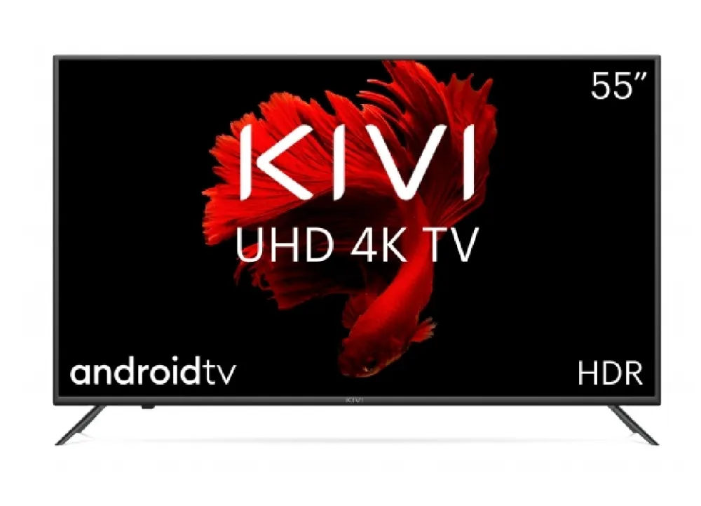 Телевизор Kivi 55U710KB