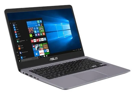 Ноутбук Asus S410UN-BV398T 90NB0GT2-M05830