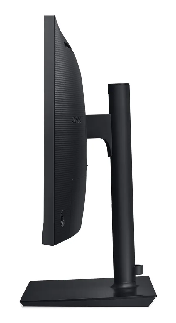 Монитор 24" Samsung LS24H850QFIXCI
