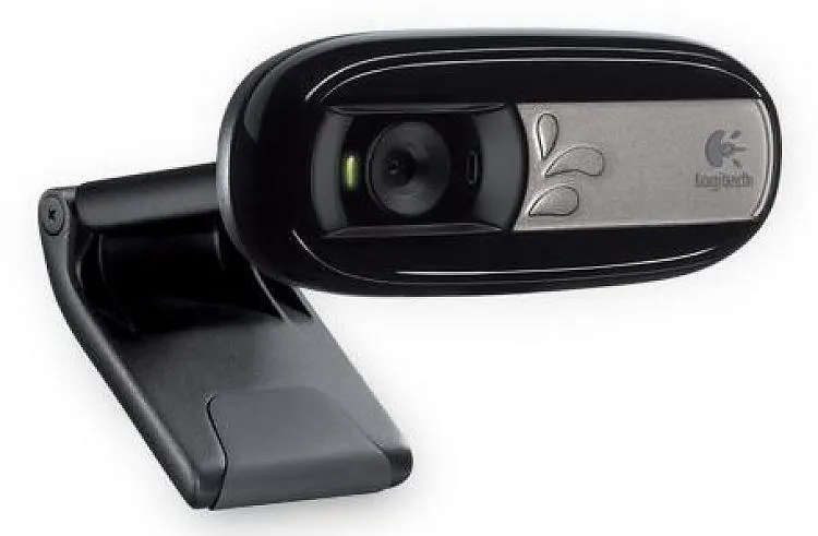 Веб камера Logitech C170