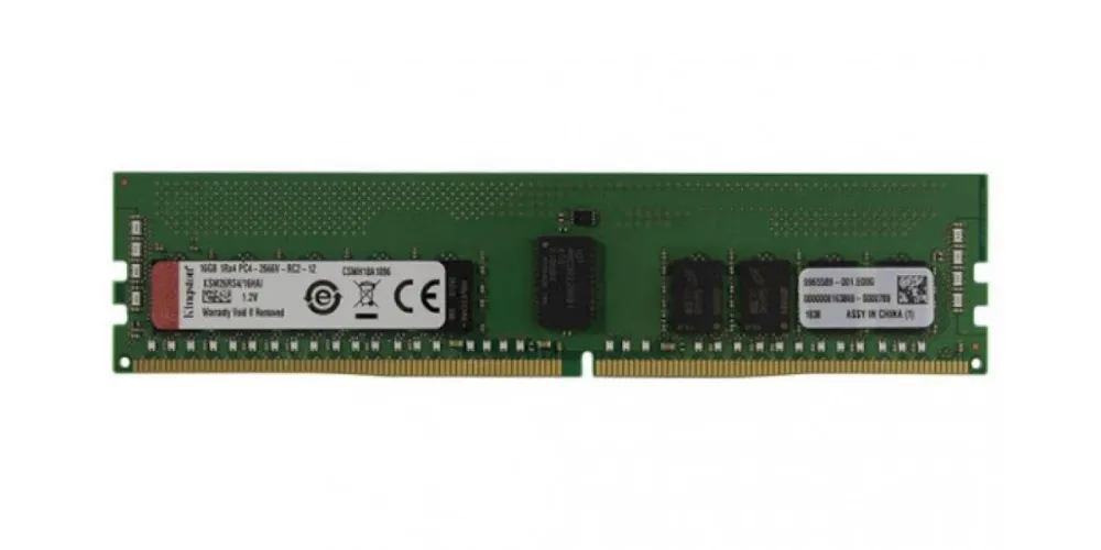 Оперативная память 16GB Kingston KSM26RS4/16MEI ECC Reg