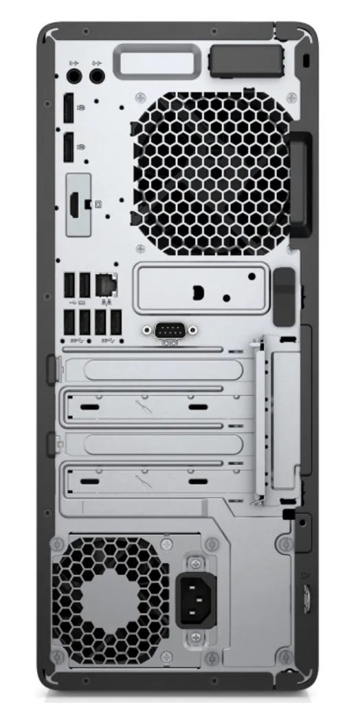 Системный блок HP EliteDesk 800 G5 TWR 7XK99AW