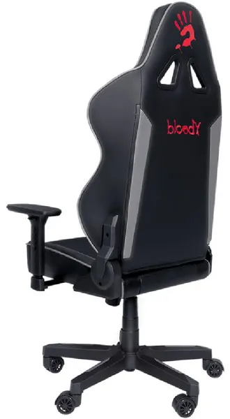 Игровое компьютерное кресло Bloody G3 (GC) 330-Black/Gray