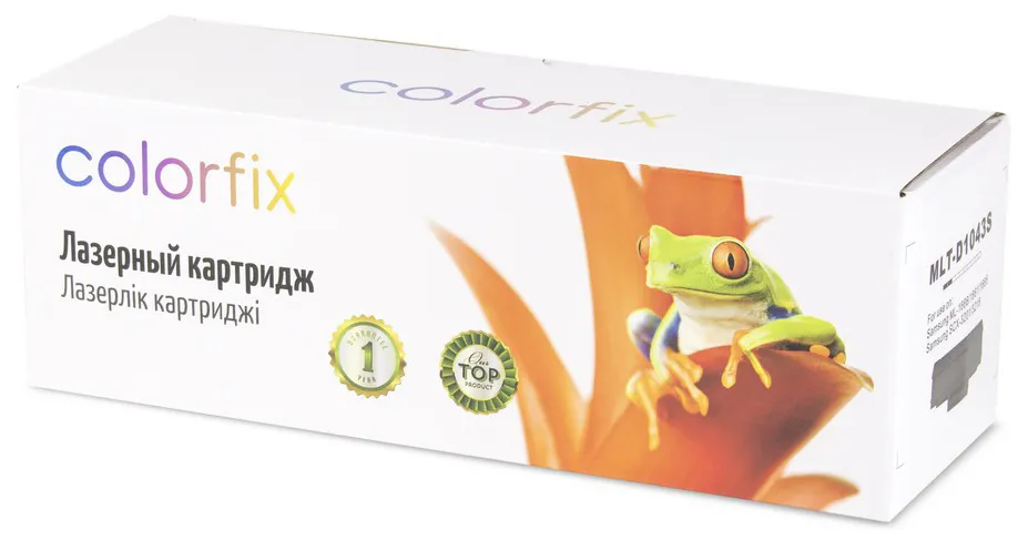 Картридж Colorfix MLT-D1043S