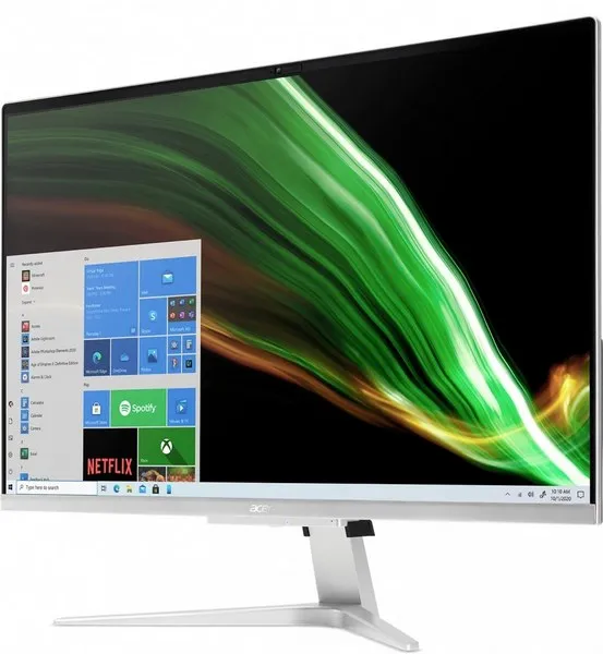 Моноблок Acer Aspire C27-1655 DQ.BGGMC.003