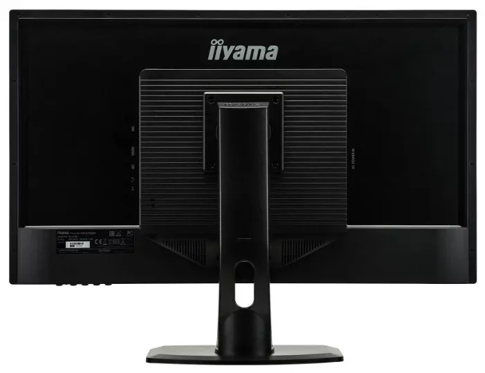 Монитор 31.5" Iiyama ProLite XB3270QS-B1 A