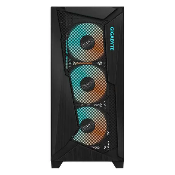Корпус для ПК Gigabyte GB-C301G V2