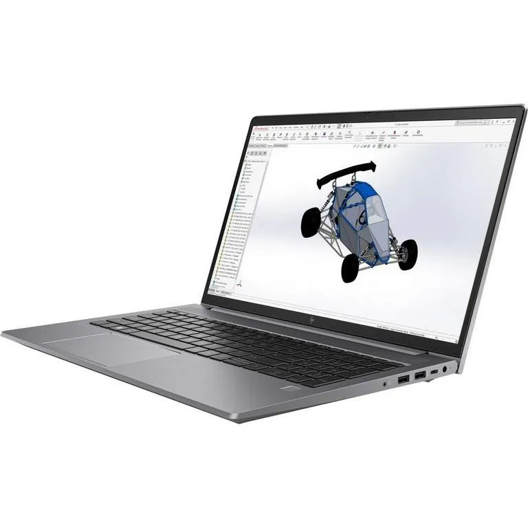 Ноутбук HP ZBook Power G9 69Q36EA