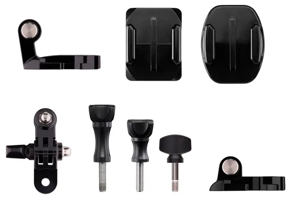 Набор универсальных креплений GoPro AGBAG-002