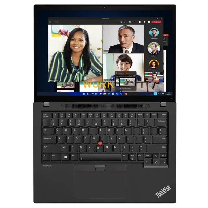 Ноутбук Lenovo ThinkPad T14 G3 21AH0033RT