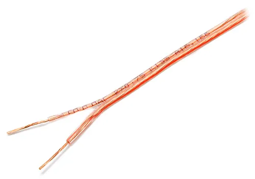 Кабель Audio Cablexpert CC-TC2x0.75-10M