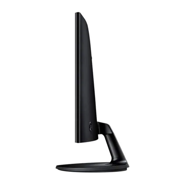 Mонитор 24" Samsung LS24D360GAIXCI Curved