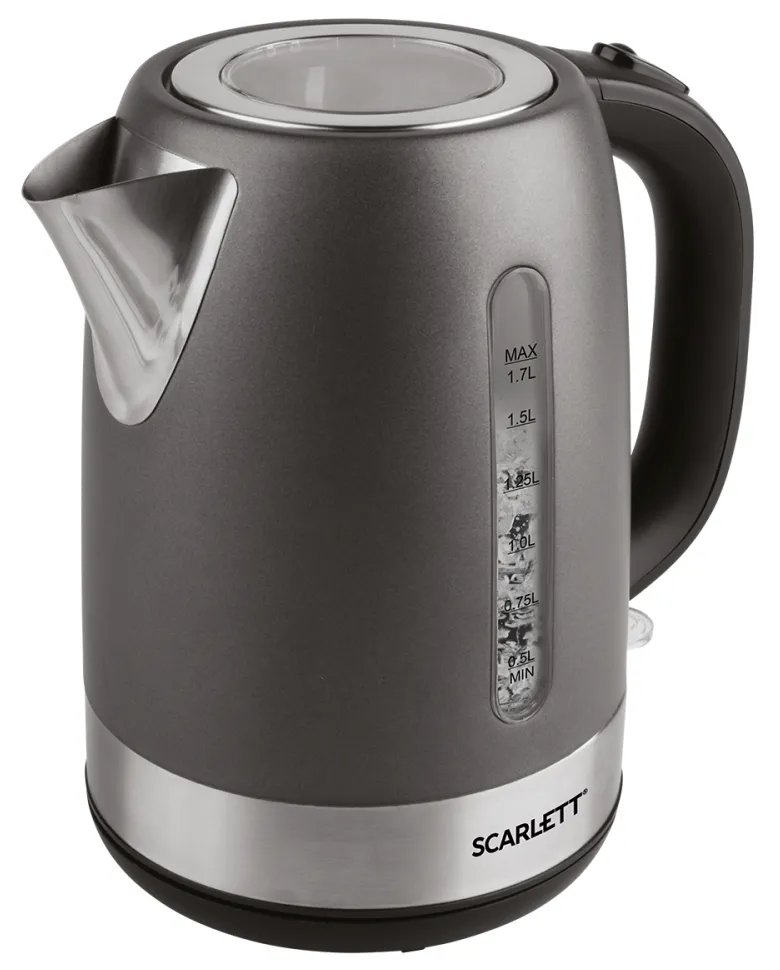 Электрический чайник Scarlett SC-EK21S71