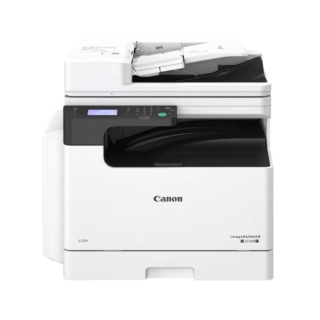 Монохромное лазерное МФУ Canon imageRUNNER 2224N II 7079C002AA