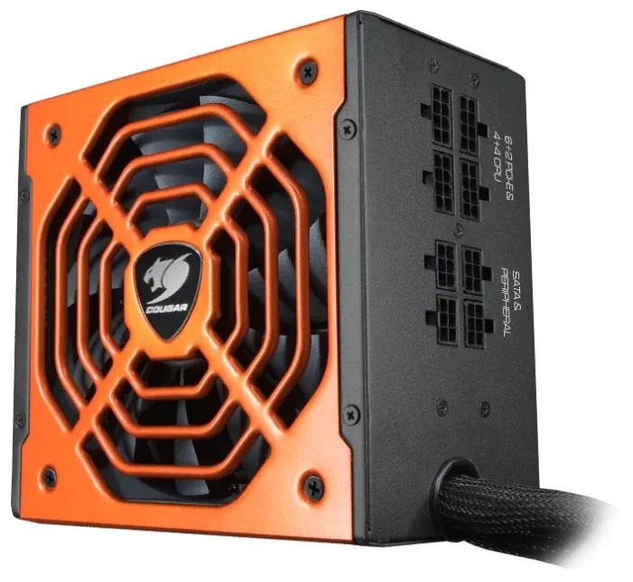Блок питания Cougar BXM 700 700W