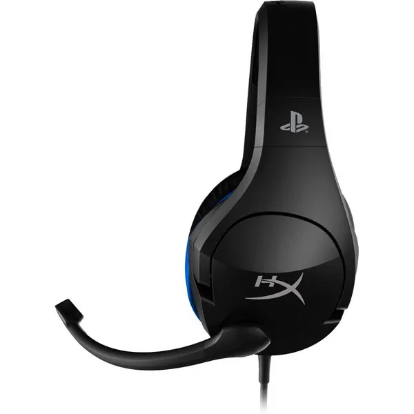 Гарнитура HyperX Cloud Stinger PS4 black