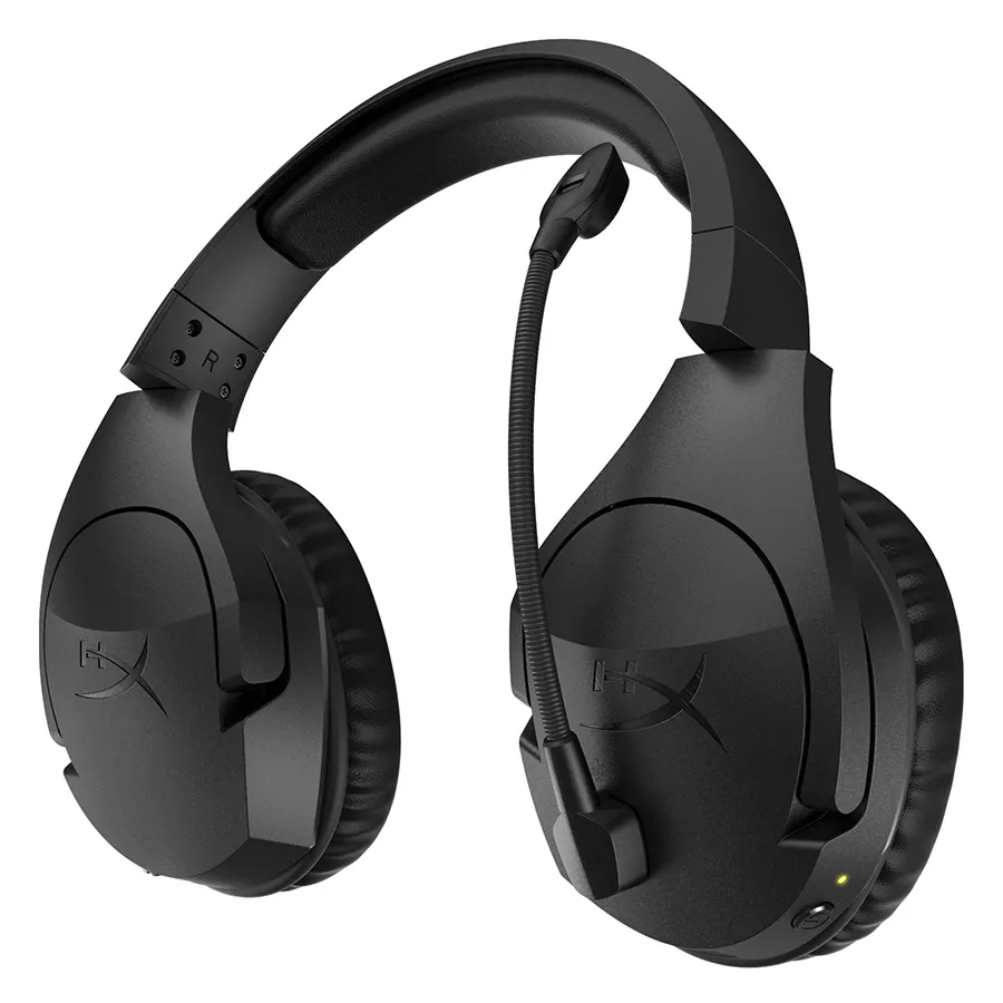 Наушники HyperX Cloud Stinger HX-HSCSW2-BK/WW