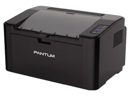 Принтер PANTUM P2500W