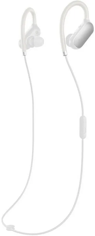 Наушники Xiaomi Mi Sports Белый ZBW4379GL