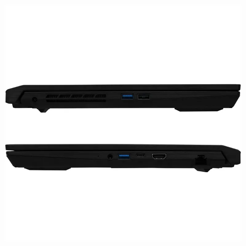 Ноутбук MSI Katana GF66 12UGS-858XKZ