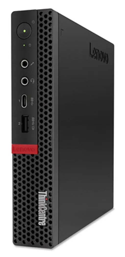 Системный блок Lenovo ThinkCentre Tiny M720q 10T7004ERU