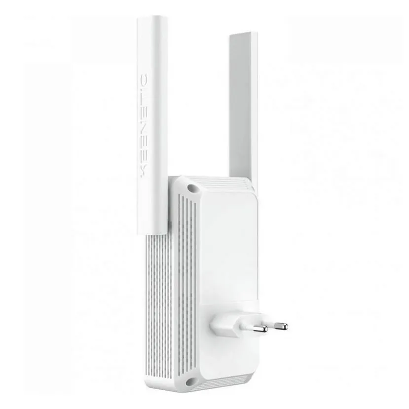 Mesh-Ретранслятор Keenetic Buddy 4 KN-3210