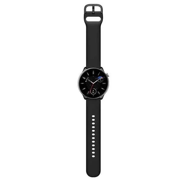 Смарт часы Amazfit GTR mini A2174 Midnight Black