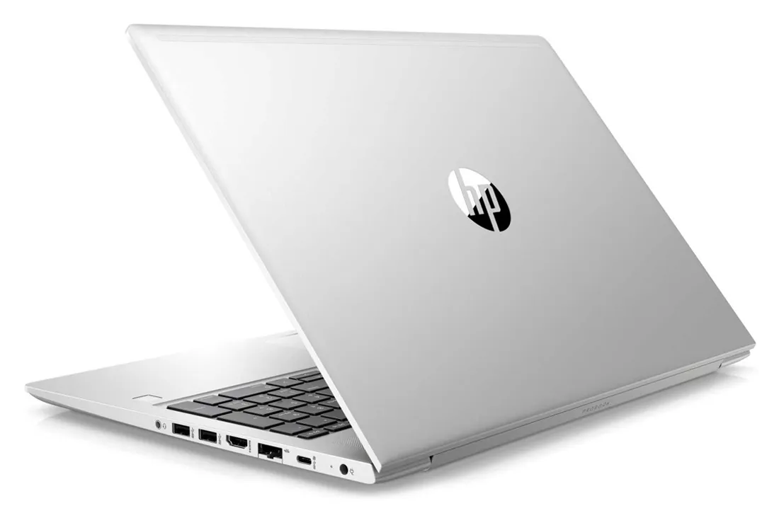 Ноутбук HP ProBook 450 G6 5TK28EA