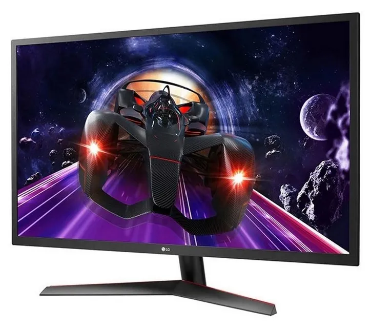 Монитор 31.5" LG 32MP60G-B