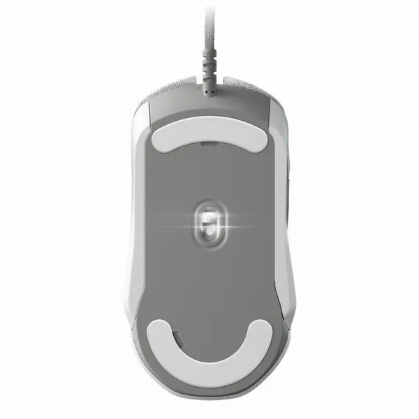 Компьютерная мышь SteelSeries Rival 5 Destiny 2 Edition 62552 Серый
