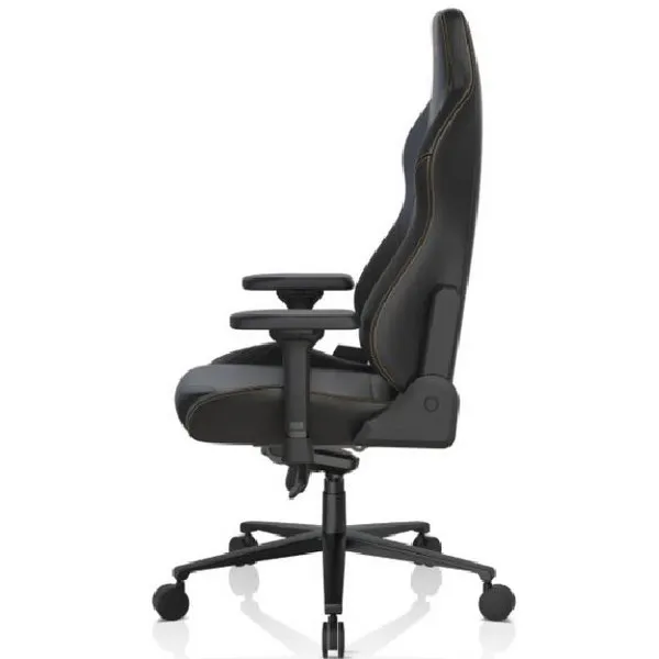 Игровое компьютерное кресло DX Racer Craft 001 H1 Configuration Black Classic CRA-001-N-H1