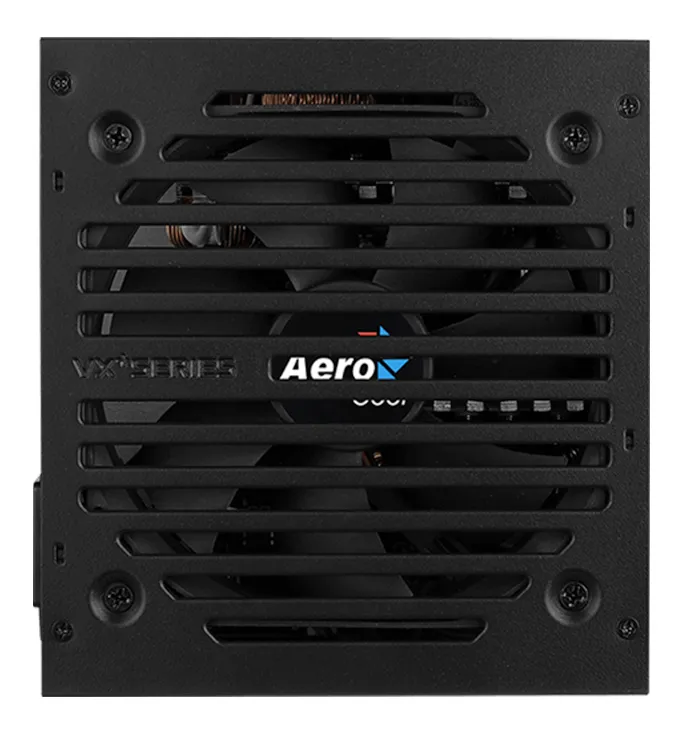 Блок питания Aerocool VX-600 PLUS 600W