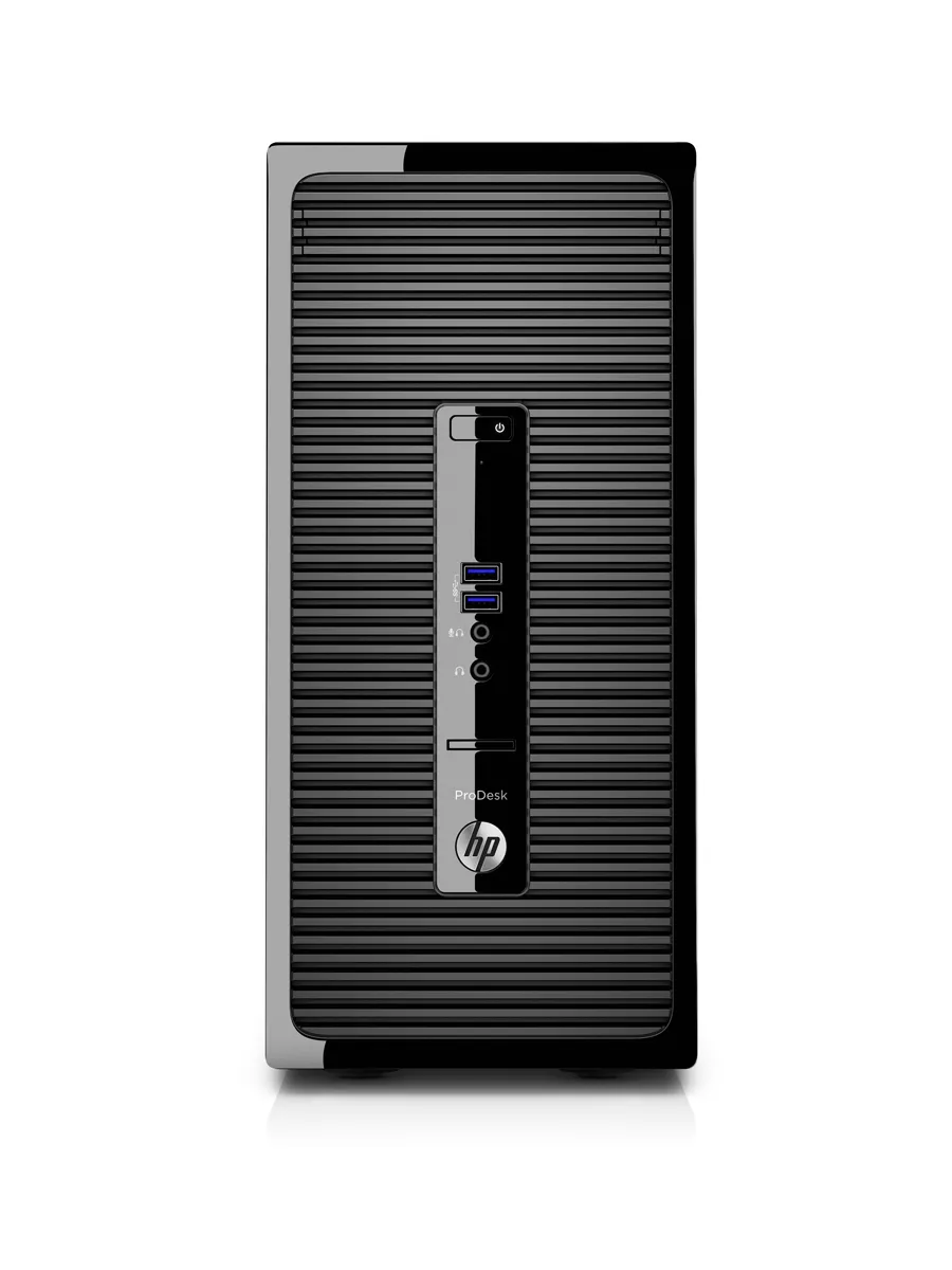 Системный блок HP Europe ProDesk 490 G3 P5K11EA