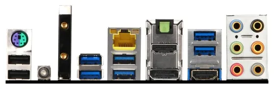 Материнские платы MSI Z87 Z87M-G43