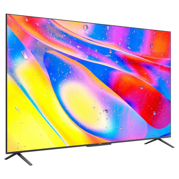 Телевизор TCL 65C725