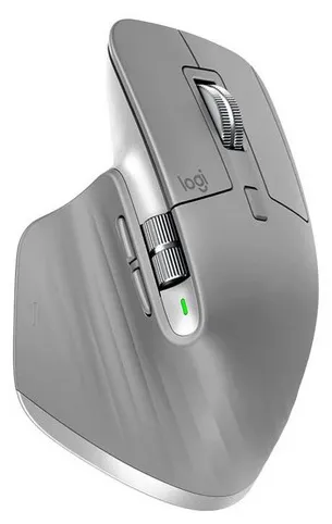 Компьютерная мышь Logitech MX Master 3 Gray