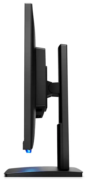Монитор 24.5" HP 4JF31AA 25mx