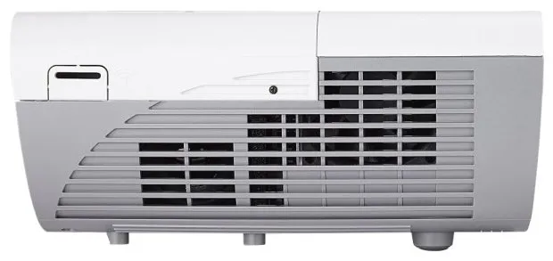 Проектор короткофокусный ViewSonic PJD6552LWS
