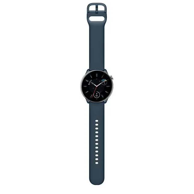 Смарт-часы Amazfit GTR mini A2174 Ocean Blue