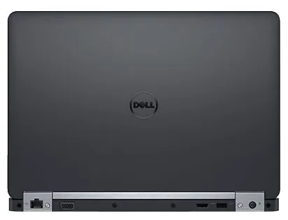Ноутбук Dell Latitude 12 E5270 210-AENB_6200U_4_SSD