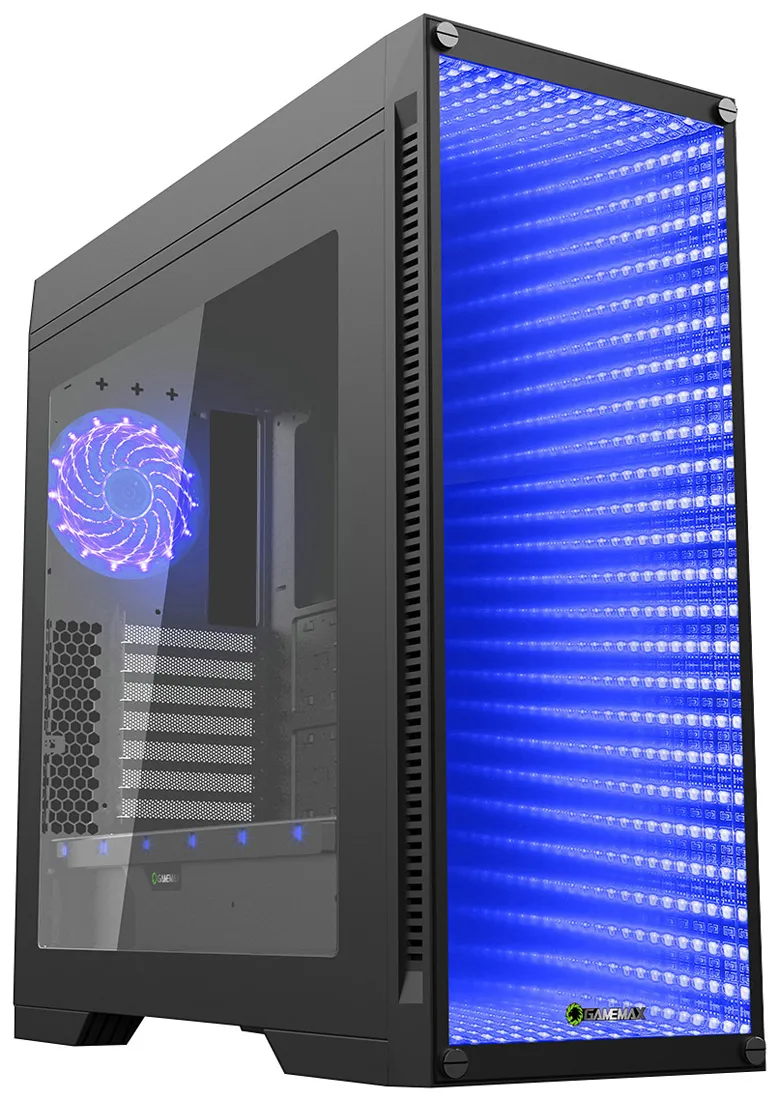 Корпус для ПК GameMax M908 Abyss