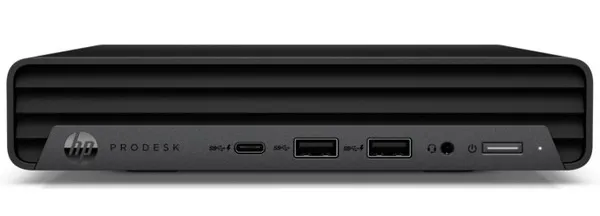 Системный блок HP Europe 400 G6 DM 1C6Z1EA