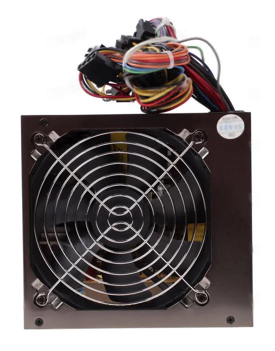 Блок питания ATX HuntKey UP-500