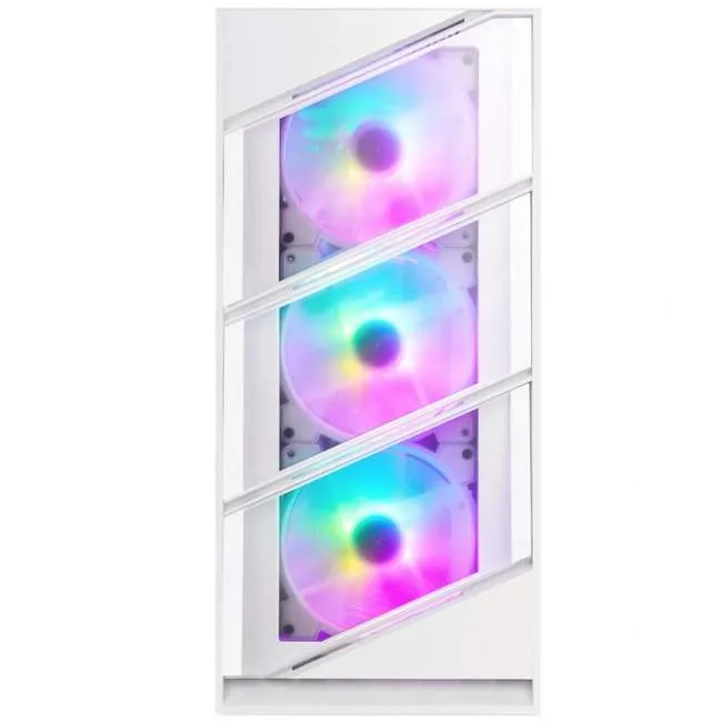 Корпус для ПК SEGOTEP KL-Aeolus white